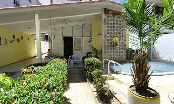 Imagem 4: Casa Venda Candeias Piscina