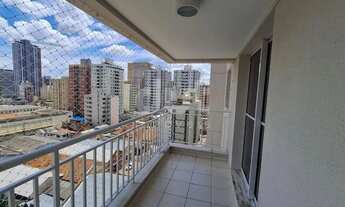 Imagem 3: Apartamento - Bosque - Campinas