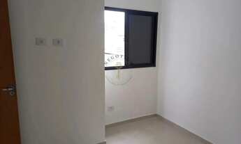 Imagem 6: Apartamento para Venda em São Paulo, Vila Independência, 2 dormitórios, 1 banheiro