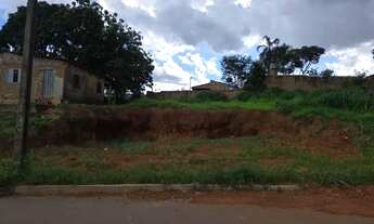 Imagem: Lote 391,50m² (Asfalto) Jardim Miramar