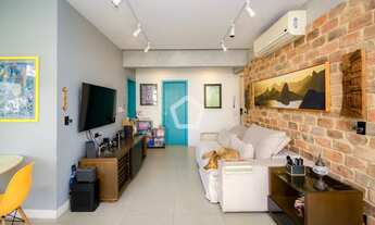 Imagem: Cobertura em Glória