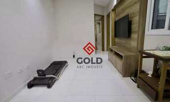 Imagem 3: Apartamento com 2 dormitórios à venda, 50 m² por R$ 320.000,00 - Jardim das Maravilhas - S