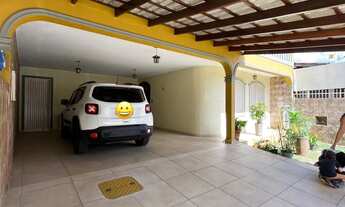 Imagem 2: Casa maravilhosa no Guará 200 + 140m2