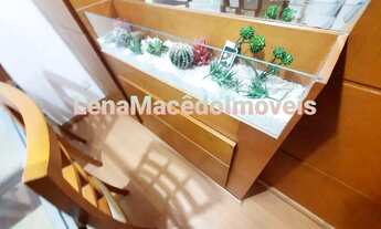 Imagem 5: Imóvel para aluguel tem 78 metros quadrados com 2 quartos em Botafogo - Rio de Janeiro - R