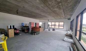 Imagem 2: Sala à venda e para alugar em Campinas, Parque dos Resedás, com 192 m²