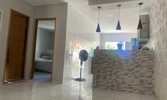 Imagem 4: Casa a venda no Sideral