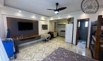 Imagem 4: Casa na Vila Balneária - Praia Grande/SP