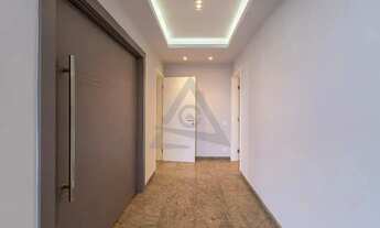 Imagem 3: Apartamento à venda e para alugar em Campinas, Cambuí, com 4 suítes, com 568 m², Saint Tho