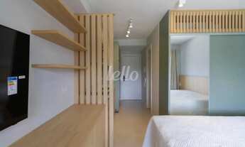 Imagem 4: Apartamento 1 quartos para alugar no(a) Indianópolis