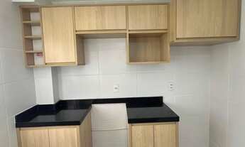 Imagem 7: ? Apartamento Térreo à Venda - Área Privativa - Todos os Santos