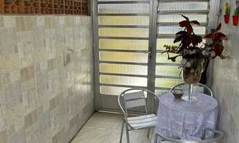 Imagem 3: Casa térrea para locação