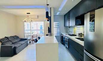 Imagem 6: Apartamento (Padrão), com 2 quartos e 2 banheiros à Venda, 69 m² em Ubatuba/SP