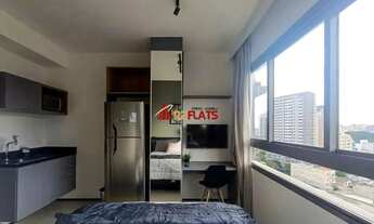 Imagem 2: Flat com ótimo preço no bairro Perdizes. Confira!