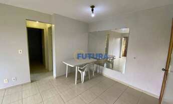 Imagem 3: Apt com 68M2 na SHCN 705, Asa Norte