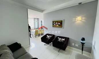 Imagem: Apartamento em Rua Esmeralda - Prado - Belo