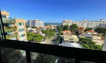 Imagem 2: Imóvel para venda tem 240 metros quadrados com 3 quartos em Praia do Pecado - Macaé - RJ