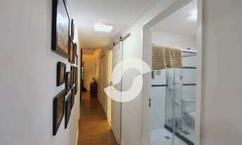 Imagem 4: Apartamento 3 quartos