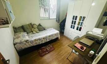 Imagem 6: Arsenal Imóveis vende-Apartamento no 1º andar- Condomínio Arsenal Life I, sem vaga