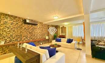 Imagem 6: Apartamento 4 Suítes, 230 m² à Venda na 204 Sul - Ed Mont Dor