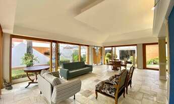 Imagem: Casa disponível para alugar ou vender no