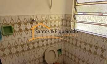 Imagem 7: CASA QUARTO E COZINHA EM DIADEMA