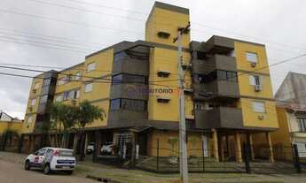Imagem 5: Apartamento em Morro Santana