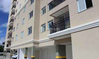 Imagem 5: Apartamento para alugar em São José dos Campos, Monte Castelo, com 3 quartos, com 72 m²