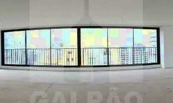 Imagem 4: Excepcional Apartamento no Ibirapuera, de alto padrão, e acesso ao que há de melhor em Moe