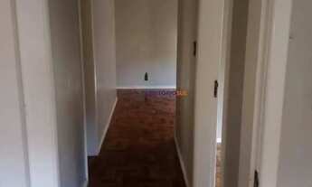 Imagem 3: Apartamento de 3 dormitórios e demais peça Bairro Cristal