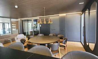 Imagem 2: Luxo e sofisticação no coração do Tirol, apartamento novo com 180m², 4 ou 3 suítes e varan