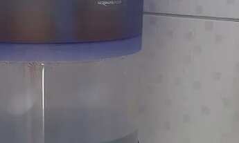 Imagem 6: Quarto individual e compartilhado