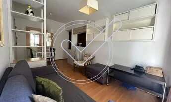 Imagem 2: Apartamento Mobiliado para locação no Edifício Victoria II