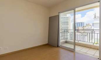 Imagem 4: Apartamento para venda em Consolação com 1 quarto , 41m²