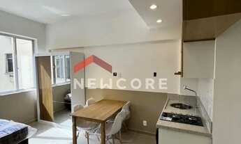 Imagem 3: Apartamento em Praça Presidente Aguirre Cerda - Centro - Rio de Janeiro/RJ