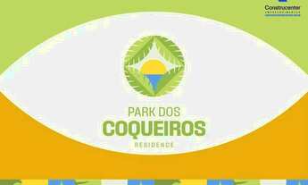 Imagem 7: Condomínio Park Residence na Barra dos Coqueiros com Lazer ao Ar Livre