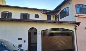 Imagem: Sobrado para venda com 5 dormitórios na