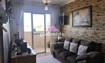 Imagem: Apartamento à venda, Jardim São Vicente