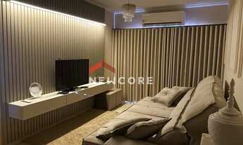 Imagem 2: Apartamento em Rua Luís Carlos Spinola Castro - Higienópolis - São José do Rio Preto/SP