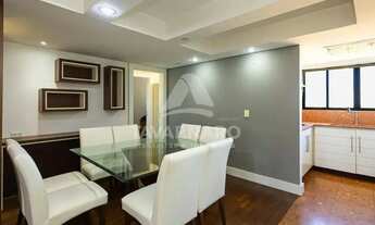 Imagem 7: Apartamento Espaçoso e Sofisticado no Edifício Ravenna: 2 Dormitórios, Suíte com Closet e