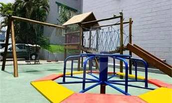 Imagem 4: Apartamento com 2 quartos à venda em Lauzane Paulista - SP