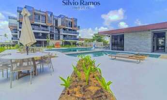 Imagem 4: Apartamento à venda em Ipojuca, Muro Alto, com 2 quartos, 62m²