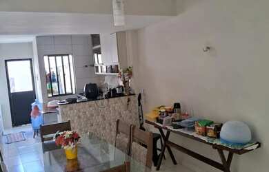 Imagem 7: EDF Duplex Elegante em Condomínio Fechado