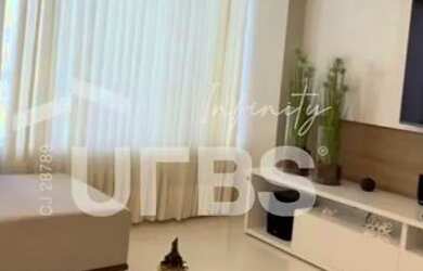 Imagem: Apartamento Duplex à Venda no M Broadway