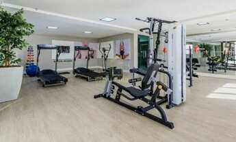 Imagem 5: Apartamento para alugar no Cond. Parque Cidade Jardim de 57 m², com 02 quartos - Capim Mac