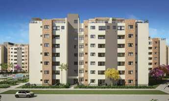 Imagem 2: Terraços Residence: 2 ou 3/4(sendo 1 suíte)-Viva onde o conforto encontra a brisa do mar!