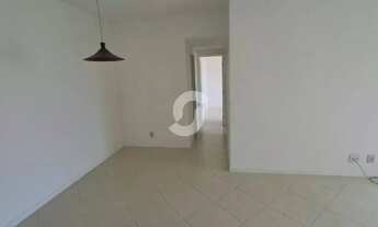 Imagem 6: Apartamento com 2 dormitórios à venda, 70 m² por R$ 650.000,00 - Santa Rosa - Niterói/RJ