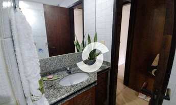 Imagem 7: Apartamento com 2 dormitórios à venda, 75 m² por R$ 440.000,00 - Vital Brasil - Niterói/RJ