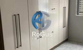 Imagem 7: Apartamento com 2 quartos, Marapé, Santos, Cod: 1013