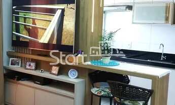 Imagem 6: Apartamento - Santa Terezinha - Paulínia