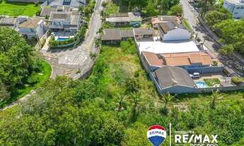 Imagem 4: Venda de Terreno Plano de 1,159m² no bairro Bosque - Vinhedo